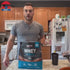 Kirkland Signature Whey Protein, Creamy Chocolate, 5.4lbs